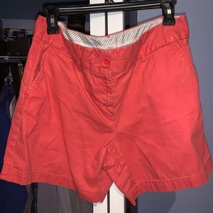 women’s shorts